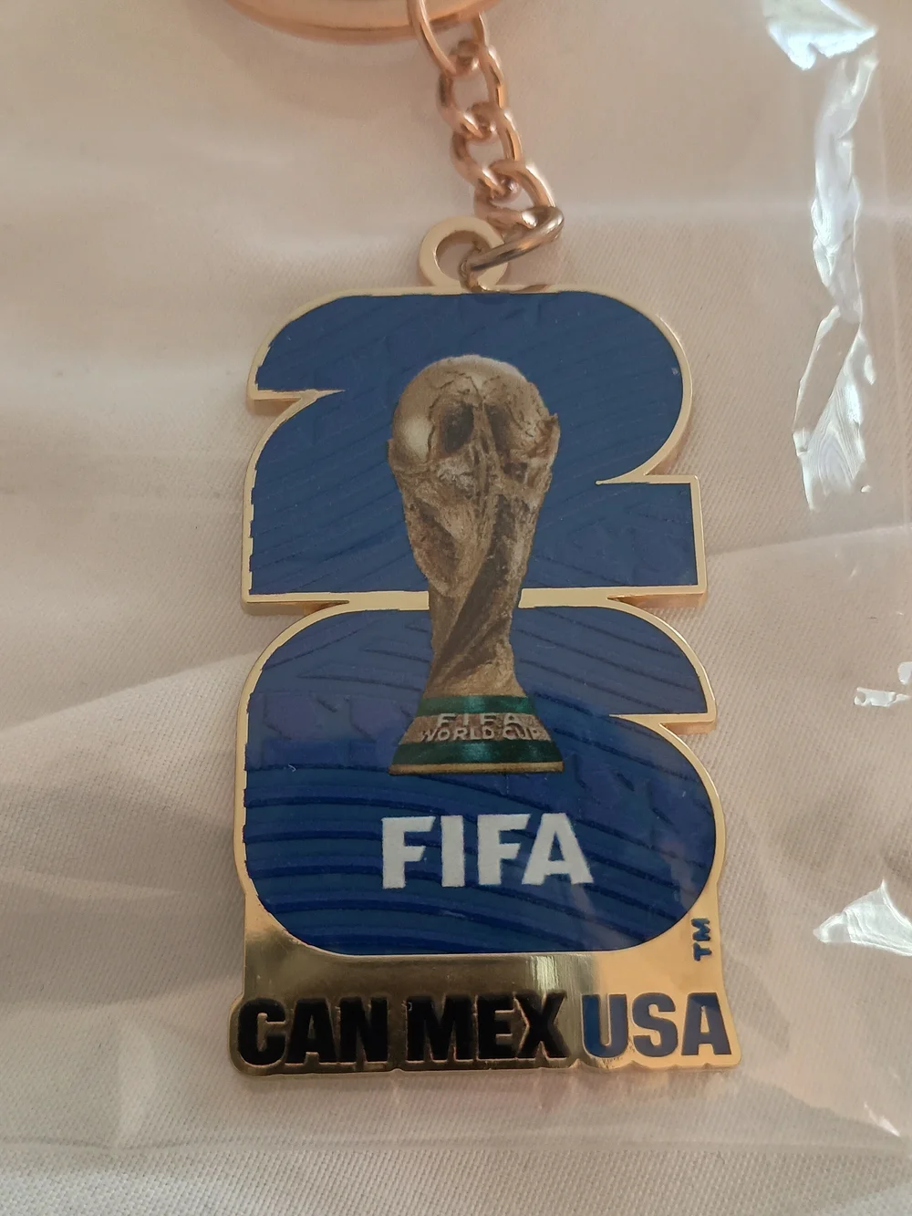 Fifa new official
